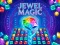 Leikur Jewel Magic á netinu