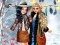 Leikur Boho Winter With Princess á netinu