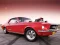Leikur Classic Muscle Cars Jigsaw Puzzle 2 á netinu