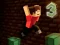 Leikur Parkour Block 3 á netinu