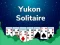 Leikur Yukon Solitaire á netinu