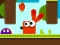 Leikur Rabbit Adventure á netinu