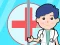 Leikur My Hospital Learn & Care á netinu