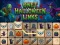 Leikur ONet Halloween Links á netinu