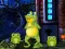 Leikur Fervent Frog Escape á netinu