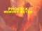 Leikur Phoenix Memory Match á netinu