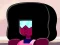 Leikur Steven Universe Crystal Gem Garnet Dress Up á netinu