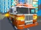 Leikur Fire City Truck Rescue Driving Simulator á netinu