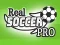 Leikur Real Soccer Pro á netinu