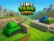 Leikur Tiny Tank Arena á netinu