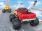 Leikur Mega Ramp Monster Truck Race á netinu