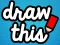 Leikur Draw This á netinu