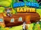 Leikur Hidden Object Easter á netinu