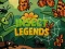 Leikur Insect Legends á netinu