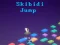 Leikur Skibidi Jump á netinu