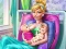 Leikur Cinderella Twins Birth á netinu