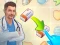 Leikur Merge Hospital á netinu