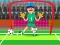 Leikur Goal Keeper á netinu