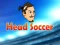 Leikur Head Soccer á netinu