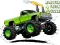 Leikur Monster Truck Puzzle 2 á netinu