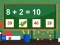 Leikur Math Game á netinu