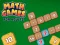 Leikur Math Games for Adults á netinu