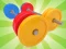 Leikur Barbell Sort Puzzle á netinu