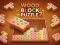 Leikur Wood Block Puzzle 2 á netinu