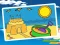 Leikur Summer Coloring Pages á netinu