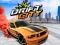 Leikur Drift City á netinu