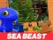 Leikur The Sea Beast Jigsaw Puzzle á netinu