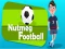 Leikur Nutmeg Football á netinu
