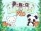 Leikur Panda & Pao á netinu