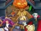 Leikur Halloween Jigsaw Deluxe á netinu
