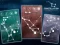 Leikur Constellation Energy Lines á netinu