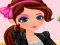 Leikur Lina's Fruity Beauty Makeover á netinu