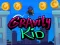 Leikur Gravity Kid á netinu