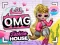 Leikur LOL Surprise OMG™ Fashion House á netinu