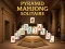 Leikur Pyramid Mahjong Solitaire á netinu