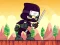 Leikur Ninja Adventure: Relax Time á netinu