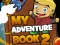 Leikur My Adventure Book 2 á netinu