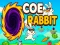 Leikur Coe Rabbit á netinu