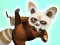 Leikur Kungfu Panda Shifu á netinu