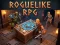 Leikur Roguelike RPG á netinu