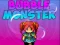 Leikur Bubble Monster á netinu