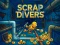 Leikur Scrap Divers á netinu