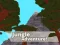 Leikur Kogama: Jungle Adventure á netinu