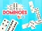 Leikur Dominoes Big á netinu