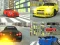 Leikur Skyline Drift 3d á netinu