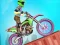 Leikur Bike Stunt Racing 3d á netinu